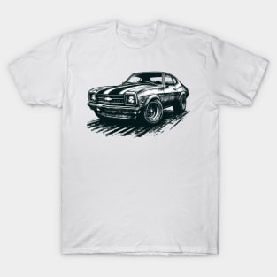 Chevrolet Vega T-Shirt